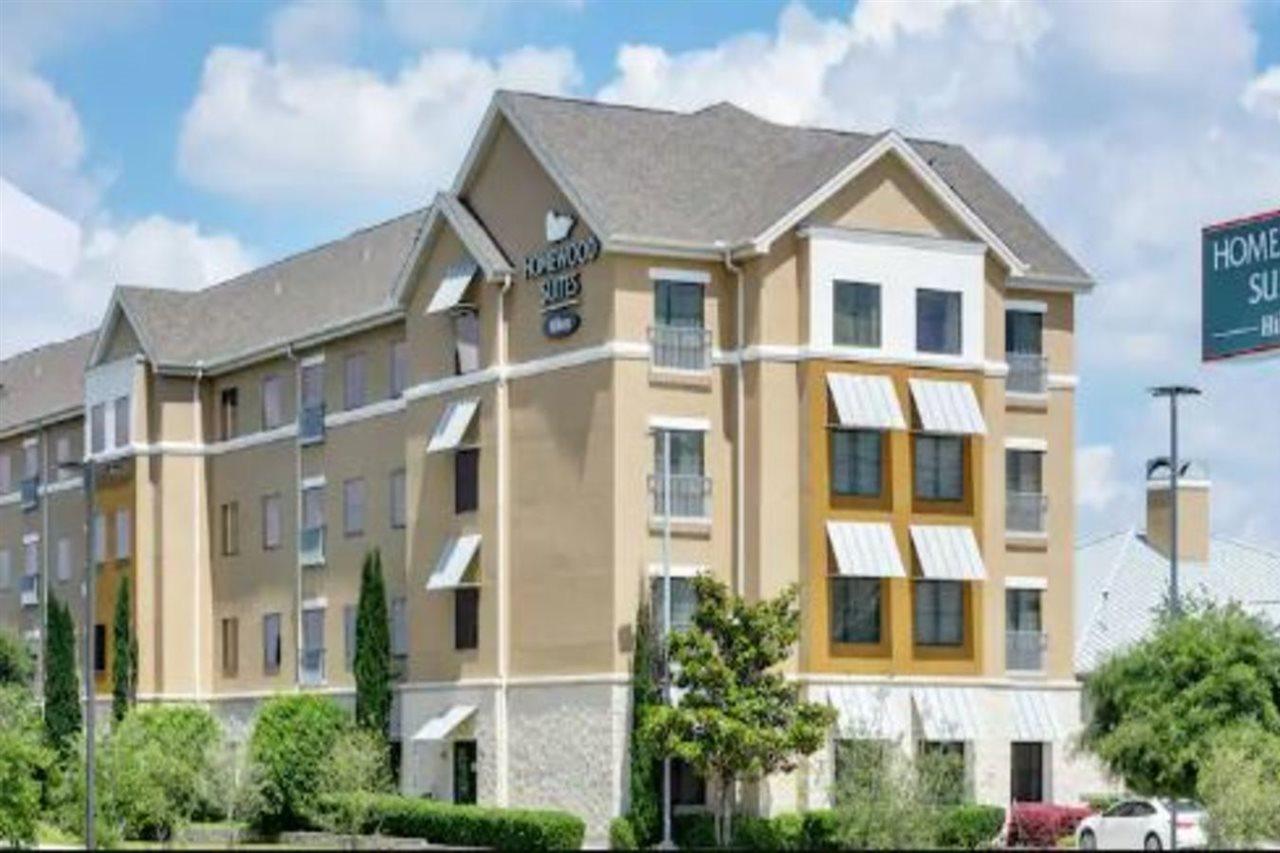 Homewood Suites By Hilton Dallas/Allen Extérieur photo