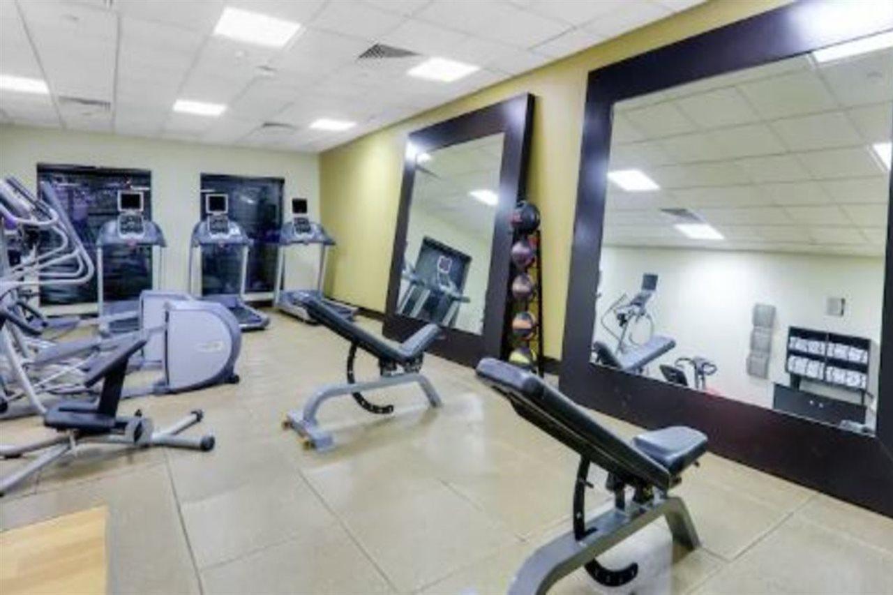 Homewood Suites By Hilton Dallas/Allen Extérieur photo