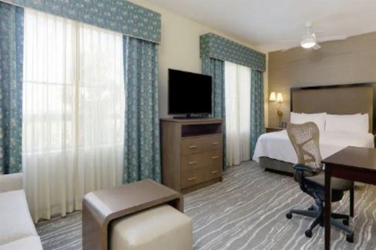 Homewood Suites By Hilton Dallas/Allen Extérieur photo