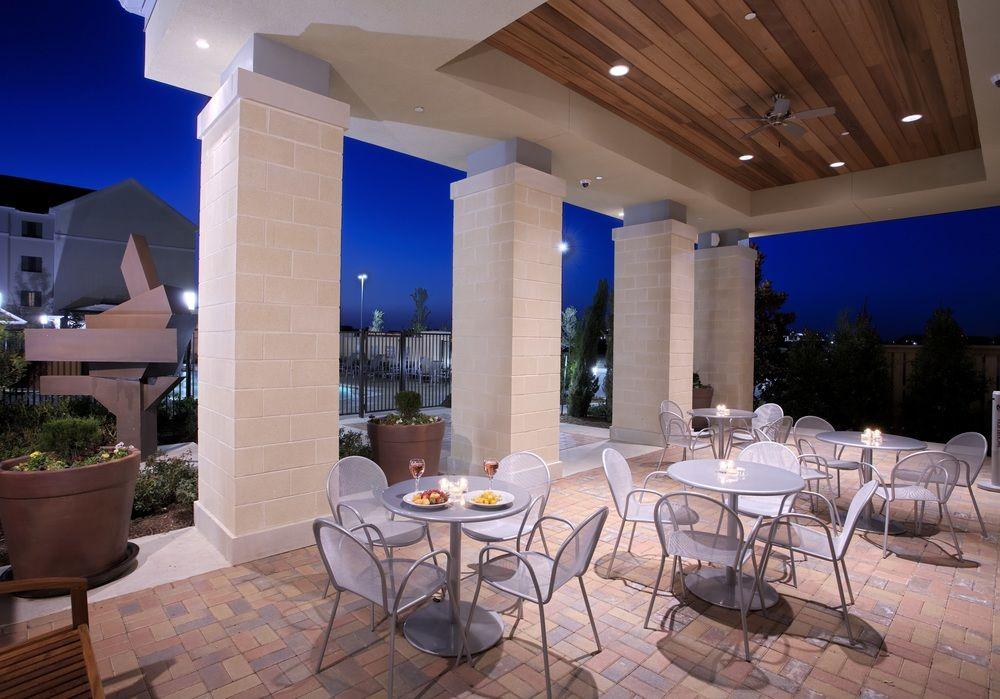 Homewood Suites By Hilton Dallas/Allen Extérieur photo