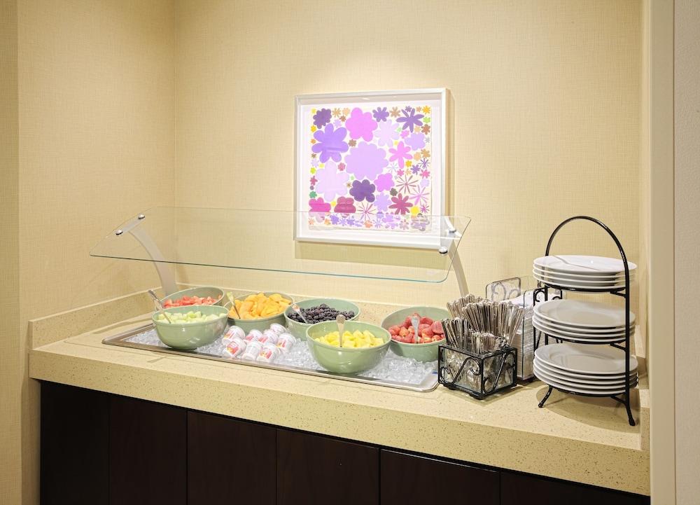 Homewood Suites By Hilton Dallas/Allen Extérieur photo