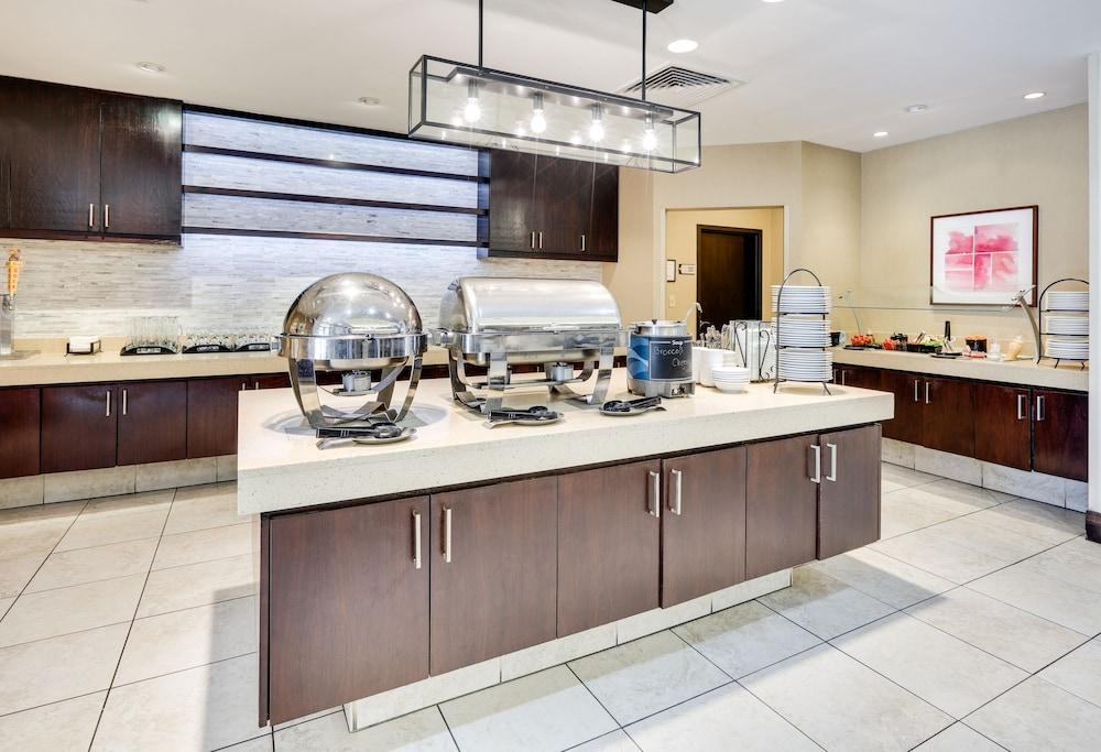Homewood Suites By Hilton Dallas/Allen Extérieur photo