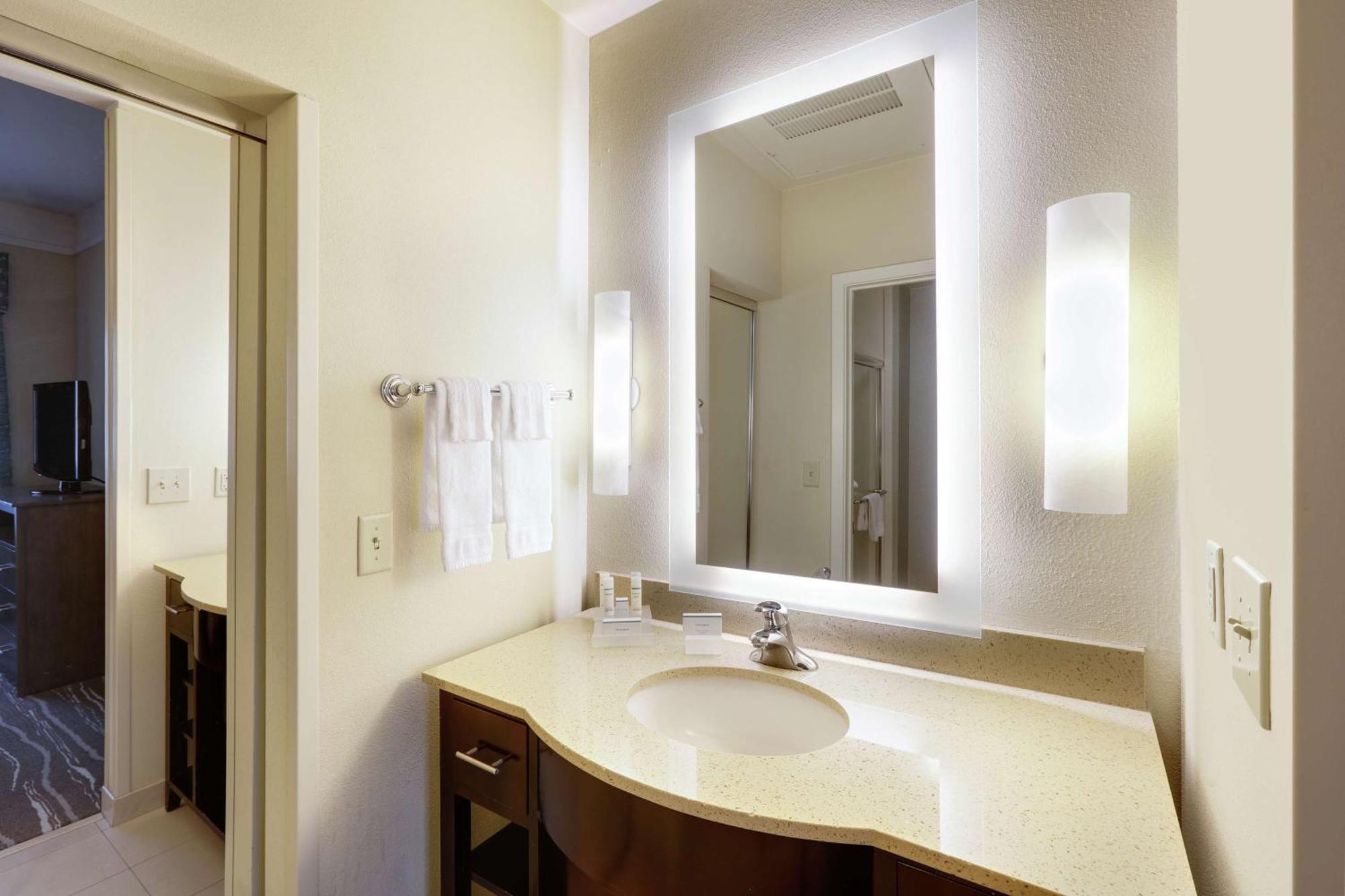 Homewood Suites By Hilton Dallas/Allen Extérieur photo