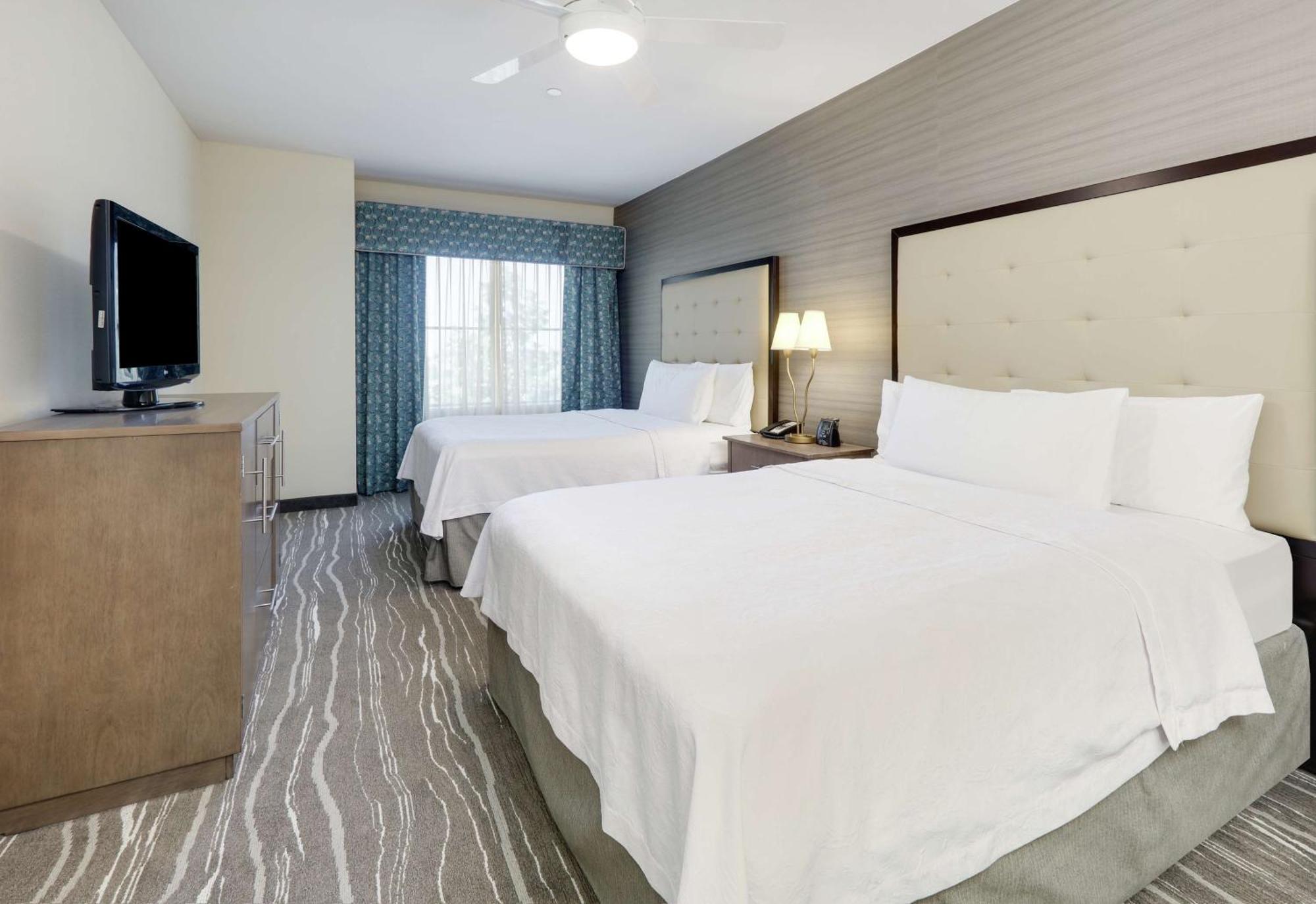 Homewood Suites By Hilton Dallas/Allen Extérieur photo