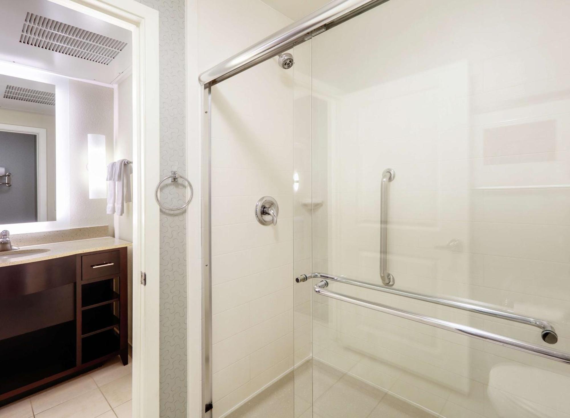 Homewood Suites By Hilton Dallas/Allen Extérieur photo
