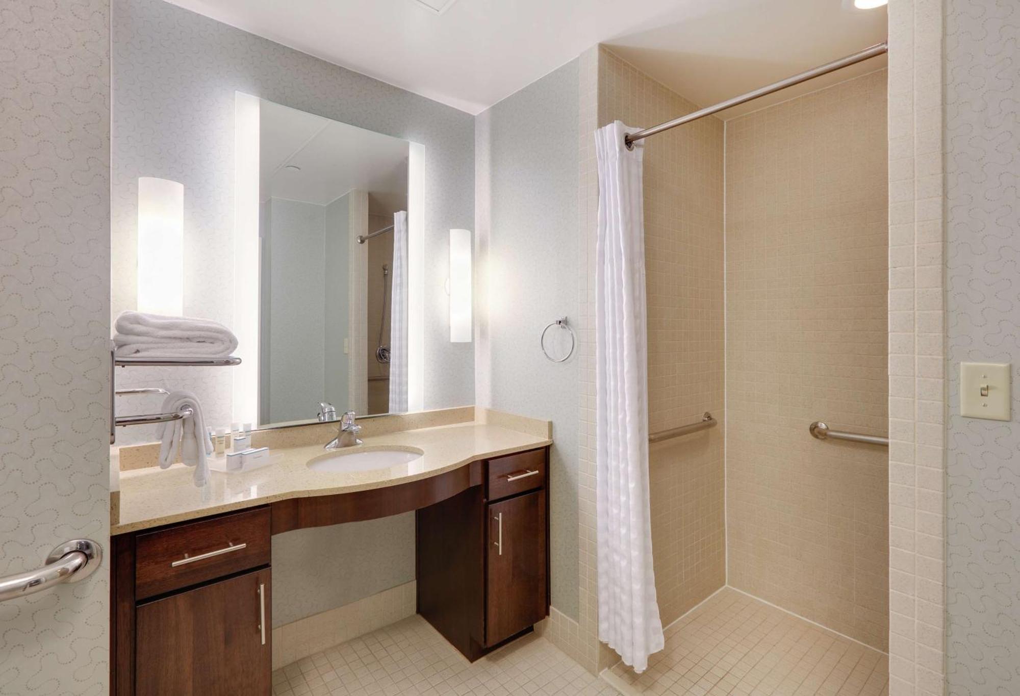 Homewood Suites By Hilton Dallas/Allen Extérieur photo