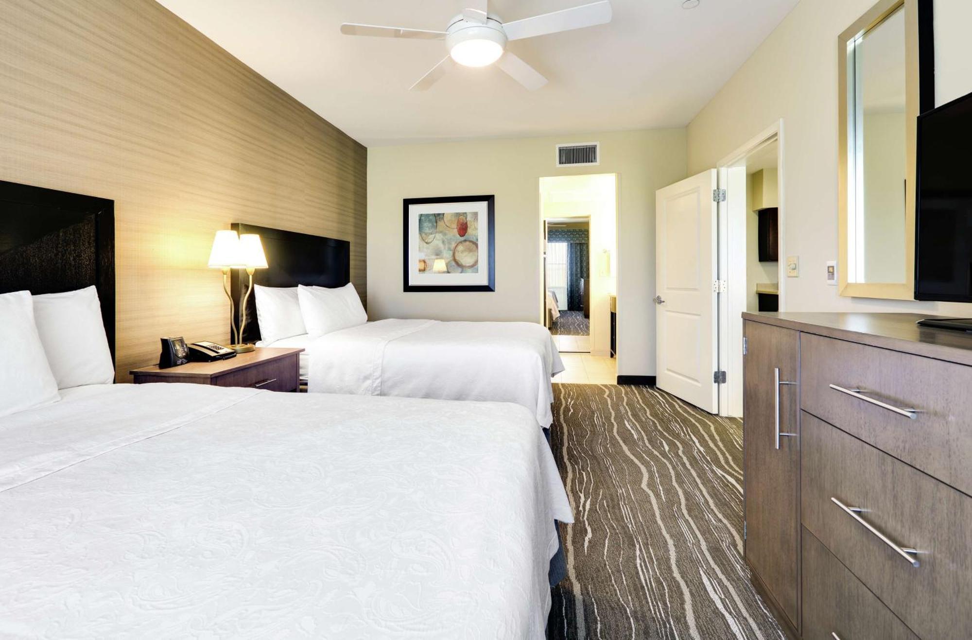 Homewood Suites By Hilton Dallas/Allen Extérieur photo