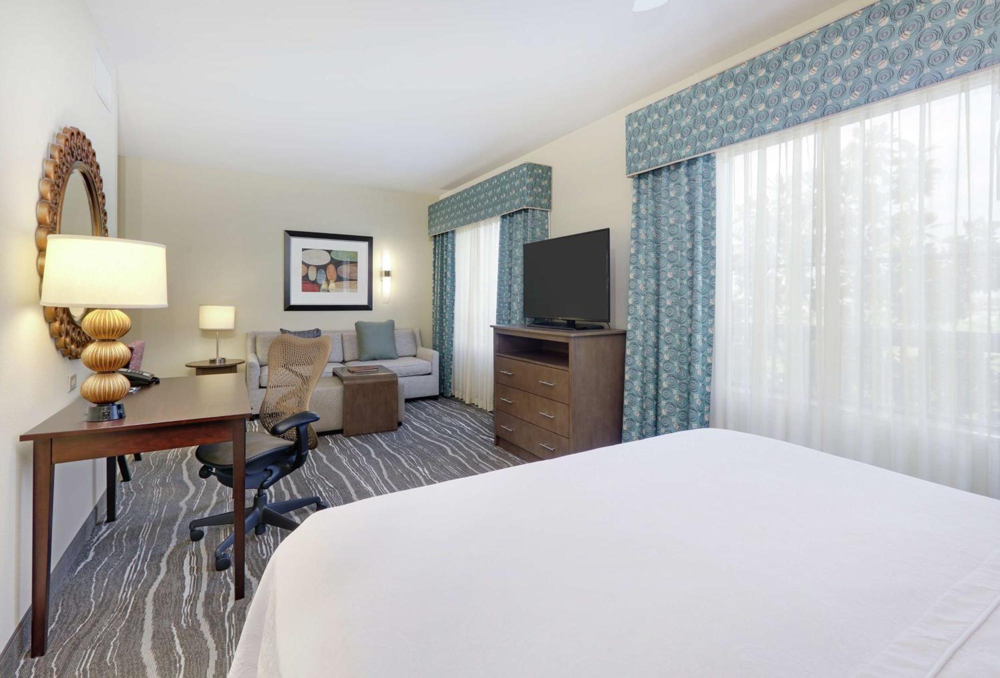 Homewood Suites By Hilton Dallas/Allen Extérieur photo