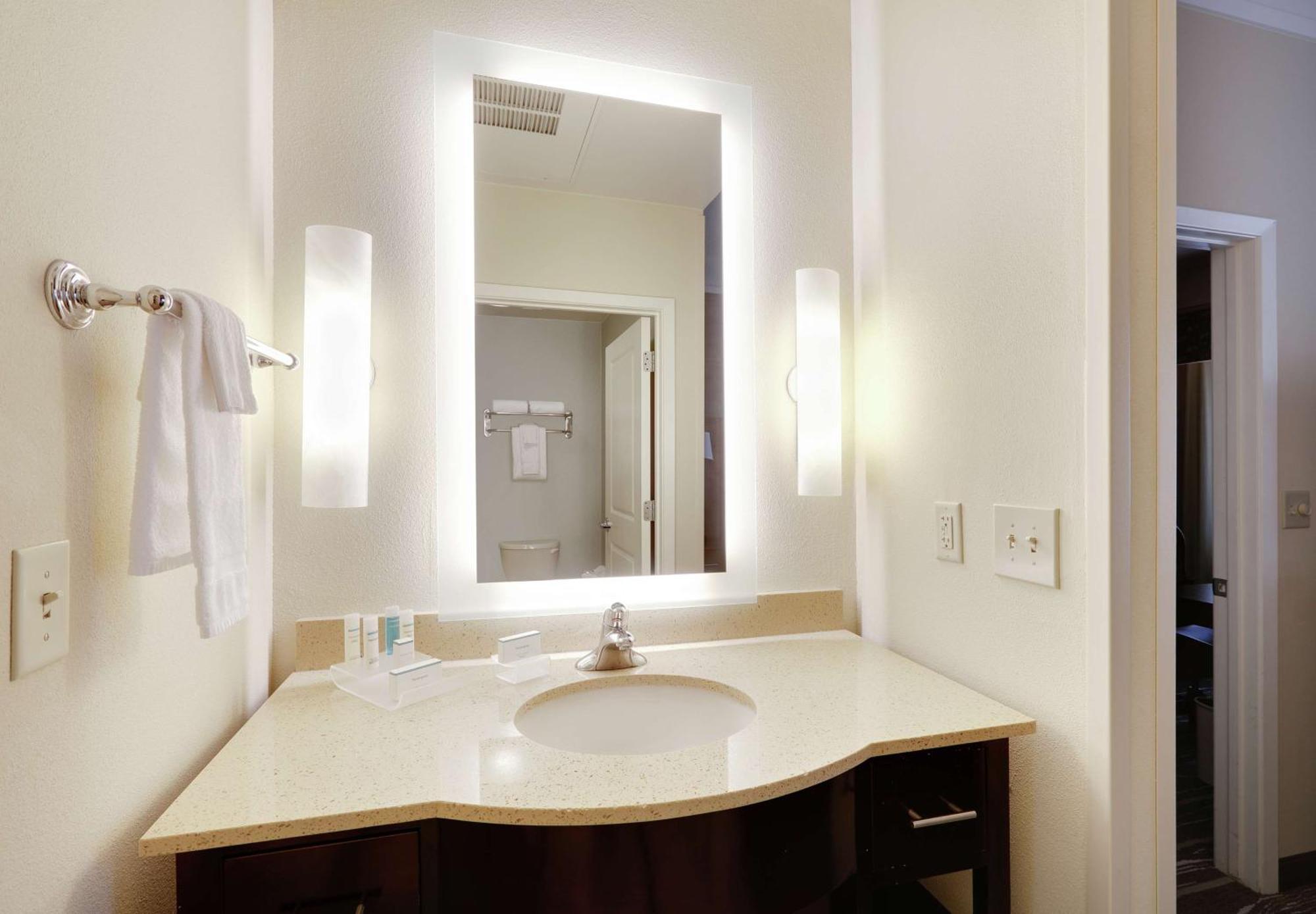 Homewood Suites By Hilton Dallas/Allen Extérieur photo