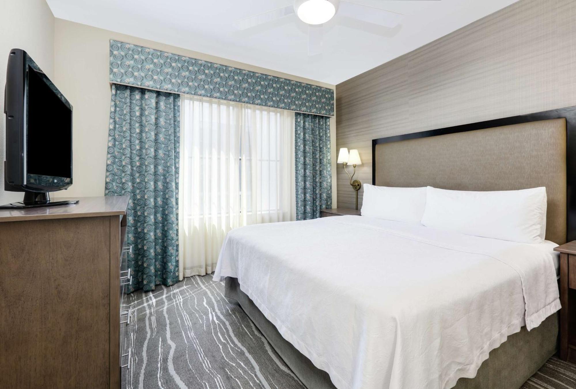 Homewood Suites By Hilton Dallas/Allen Extérieur photo