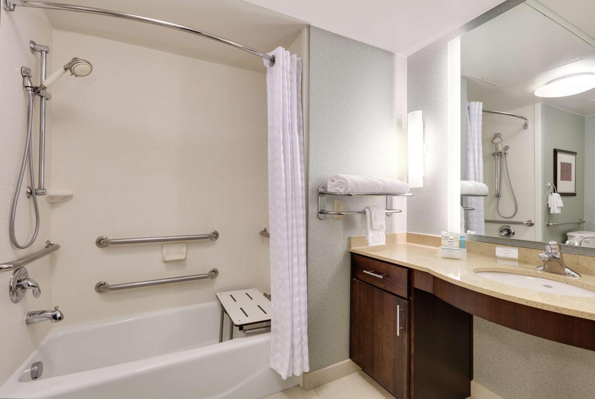 Homewood Suites By Hilton Dallas/Allen Extérieur photo