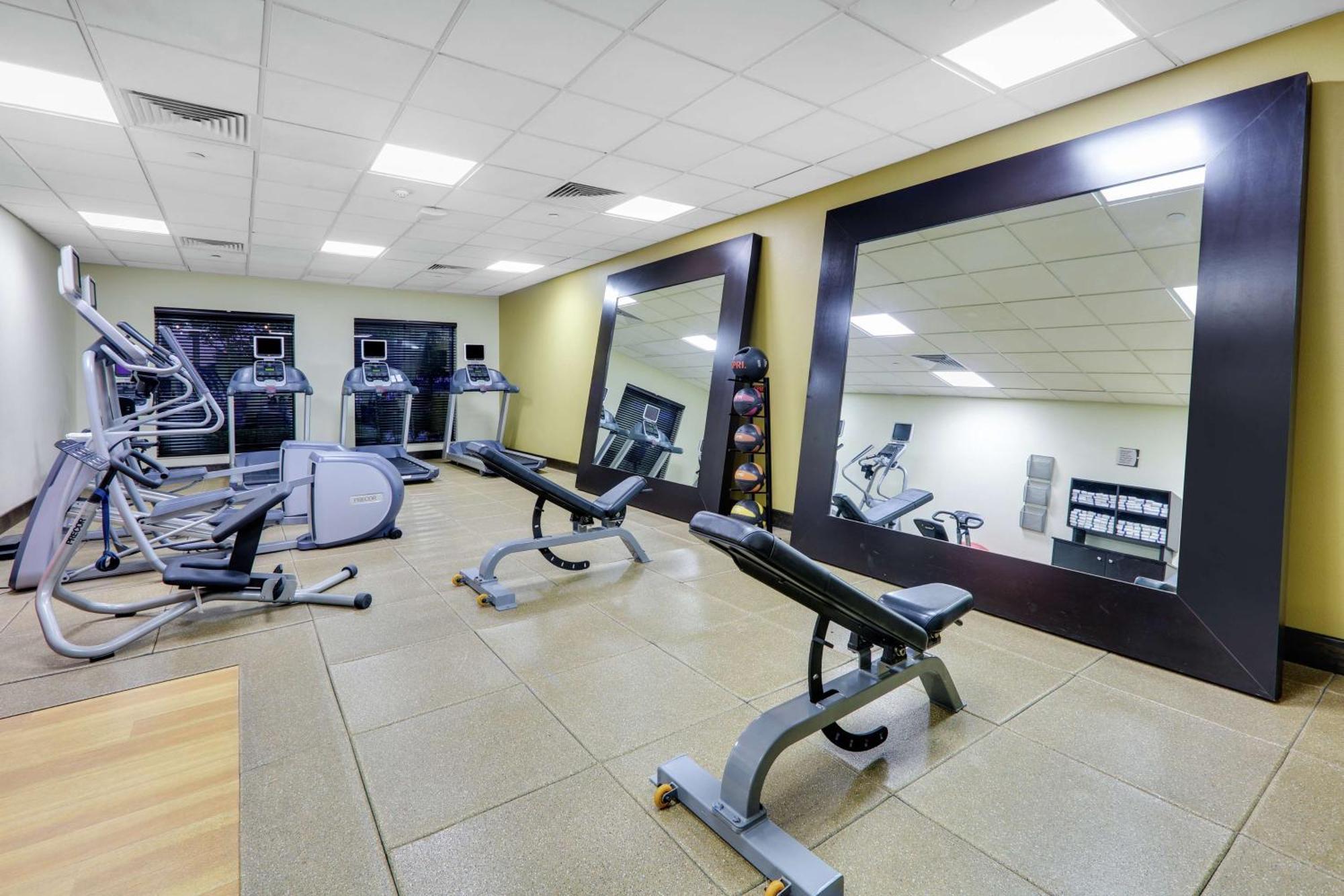 Homewood Suites By Hilton Dallas/Allen Extérieur photo