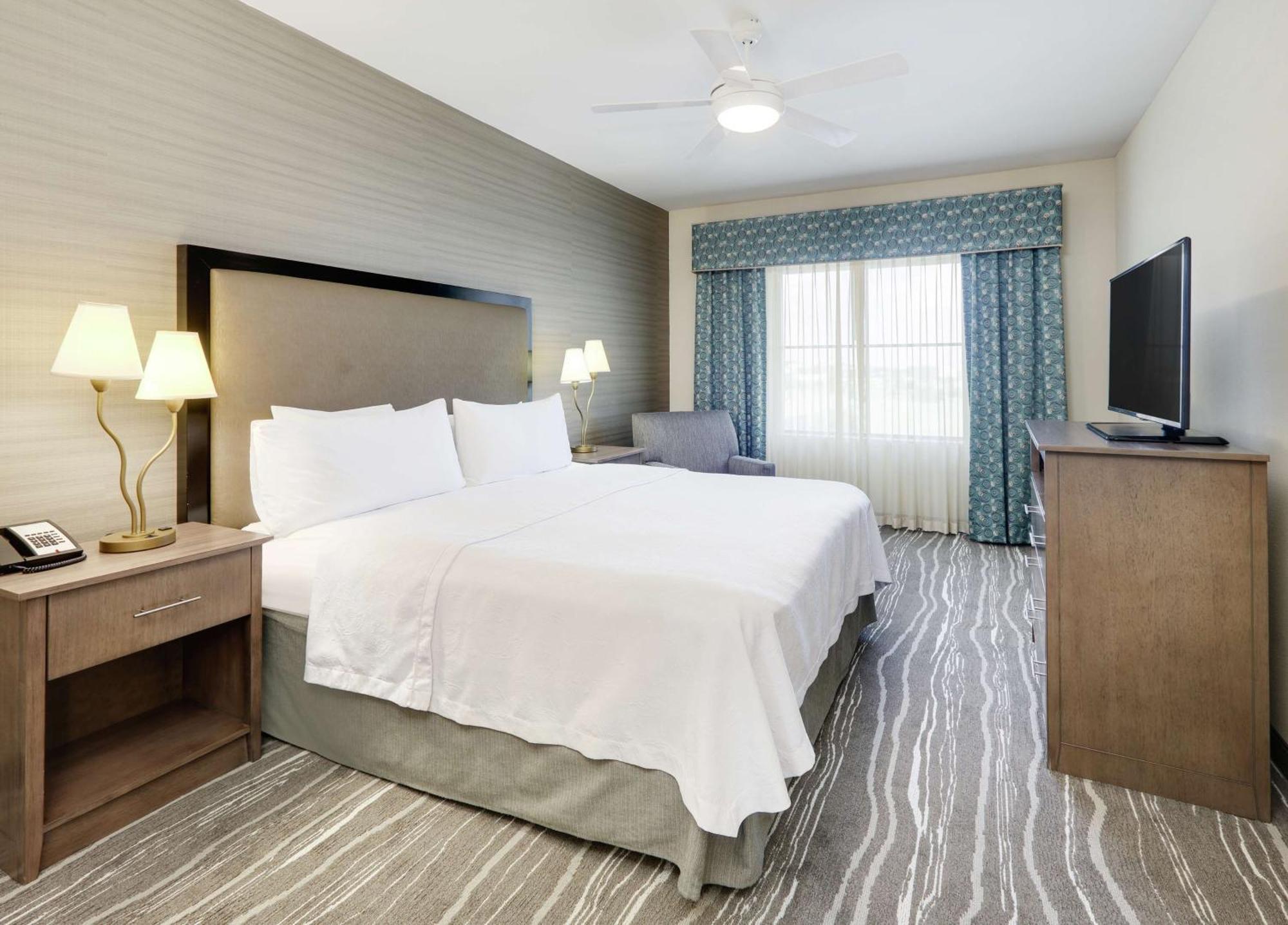 Homewood Suites By Hilton Dallas/Allen Extérieur photo