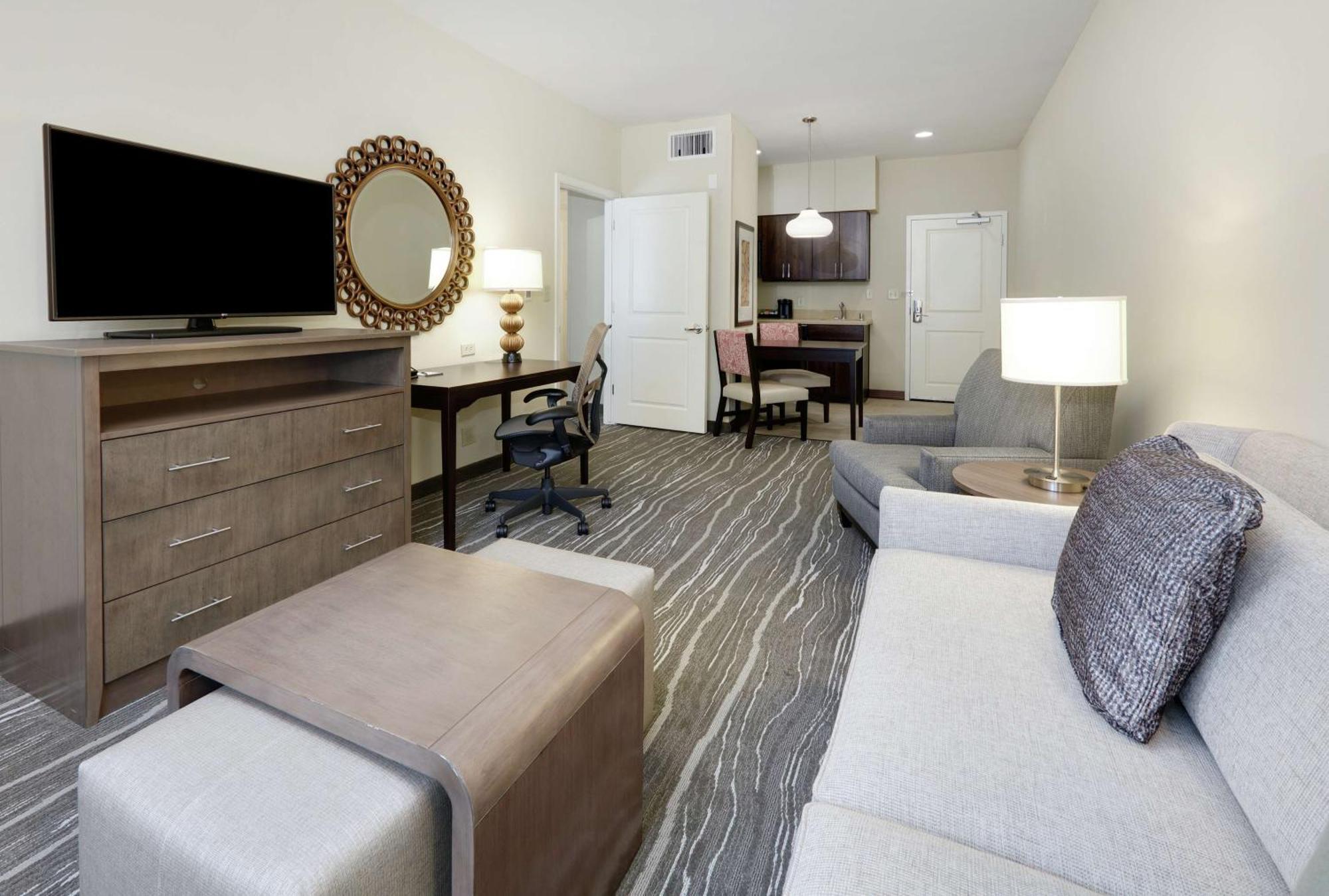 Homewood Suites By Hilton Dallas/Allen Extérieur photo