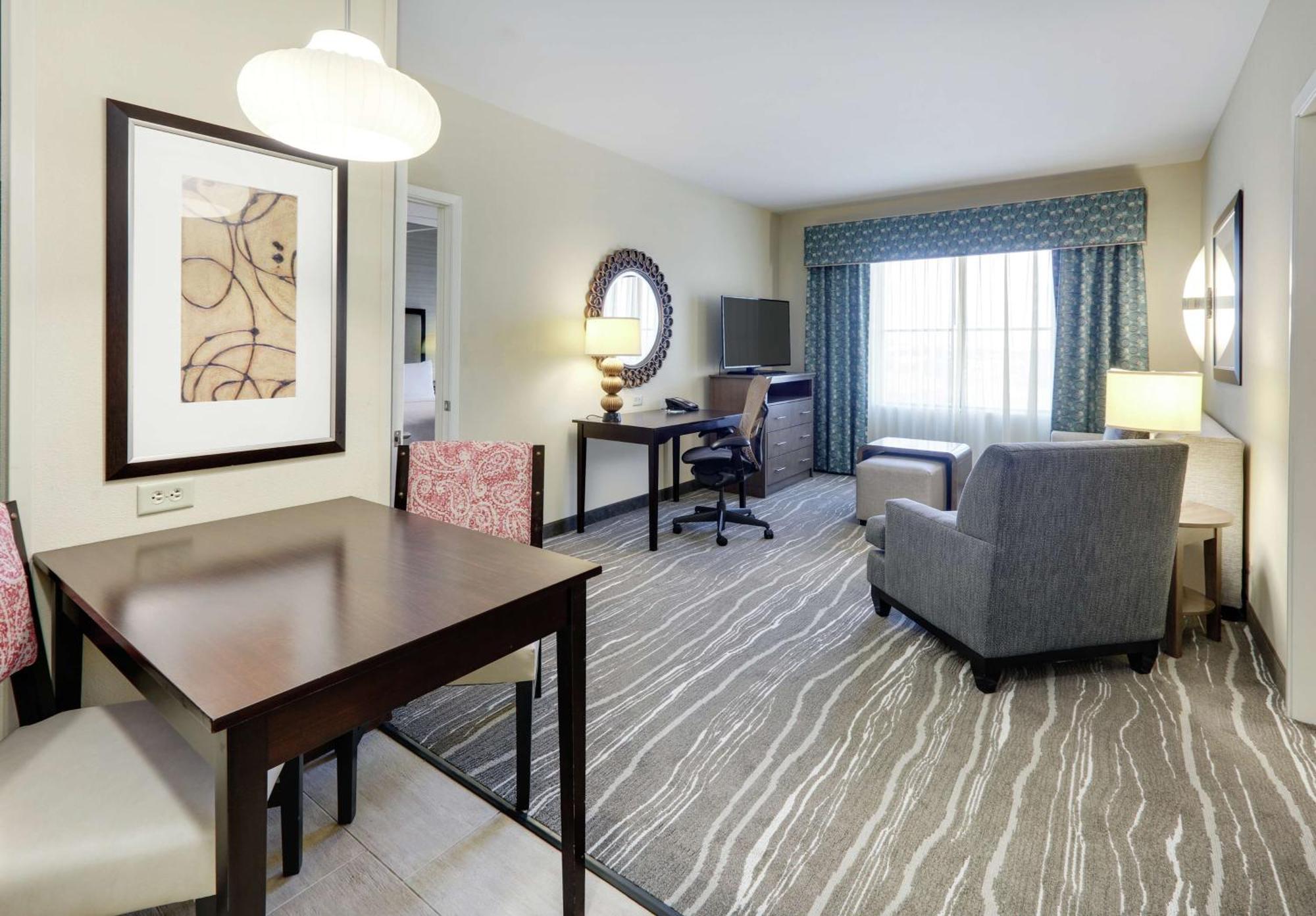 Homewood Suites By Hilton Dallas/Allen Extérieur photo