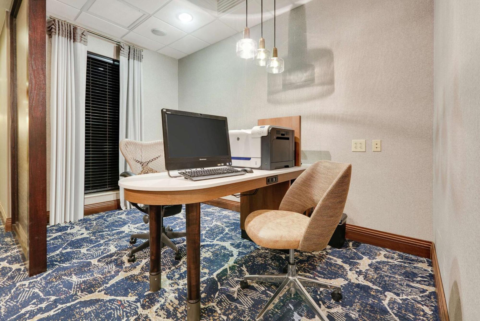 Homewood Suites By Hilton Dallas/Allen Extérieur photo
