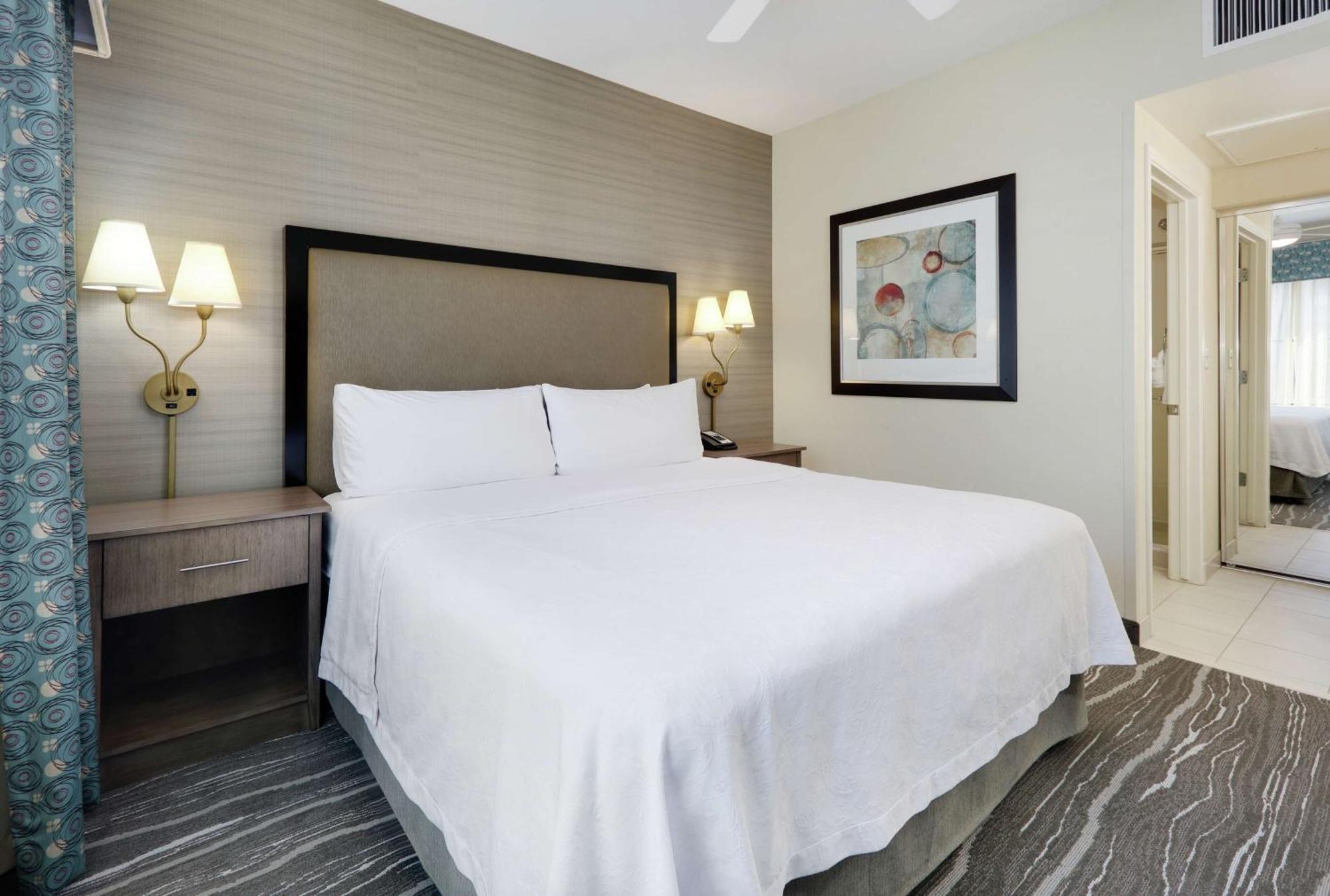 Homewood Suites By Hilton Dallas/Allen Extérieur photo
