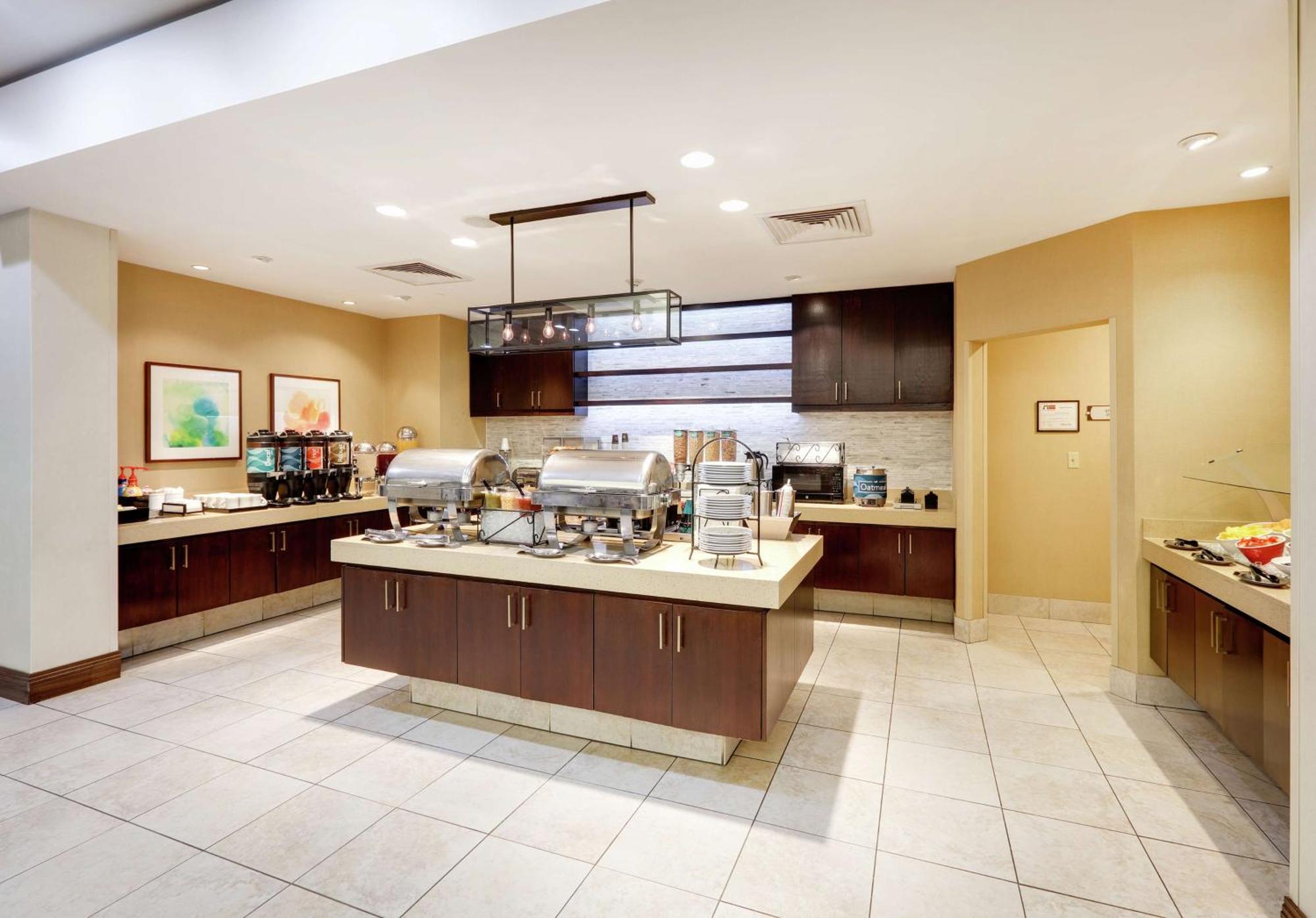 Homewood Suites By Hilton Dallas/Allen Extérieur photo