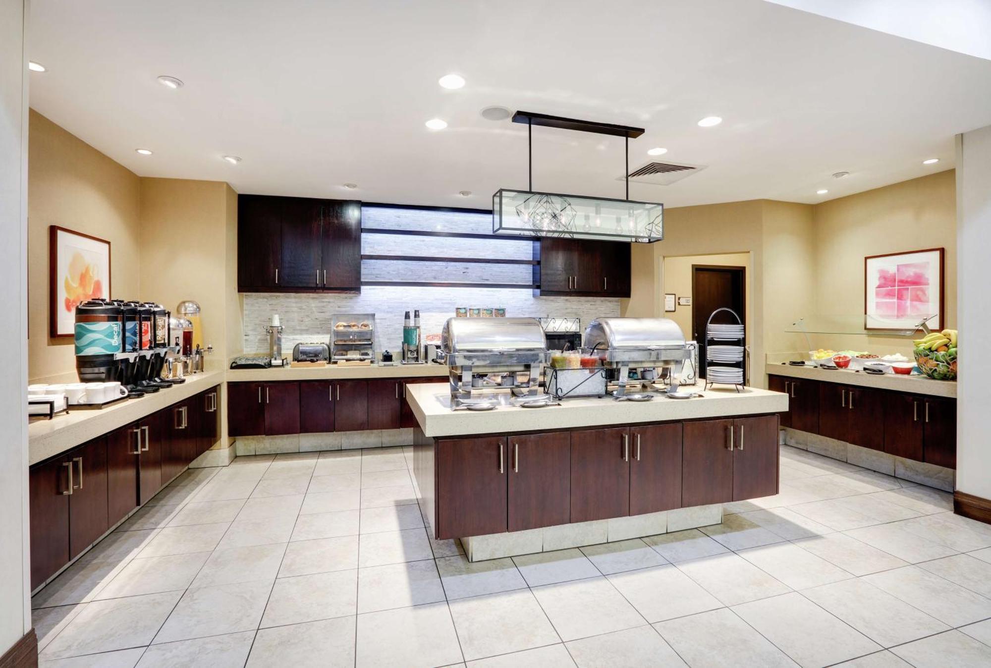 Homewood Suites By Hilton Dallas/Allen Extérieur photo