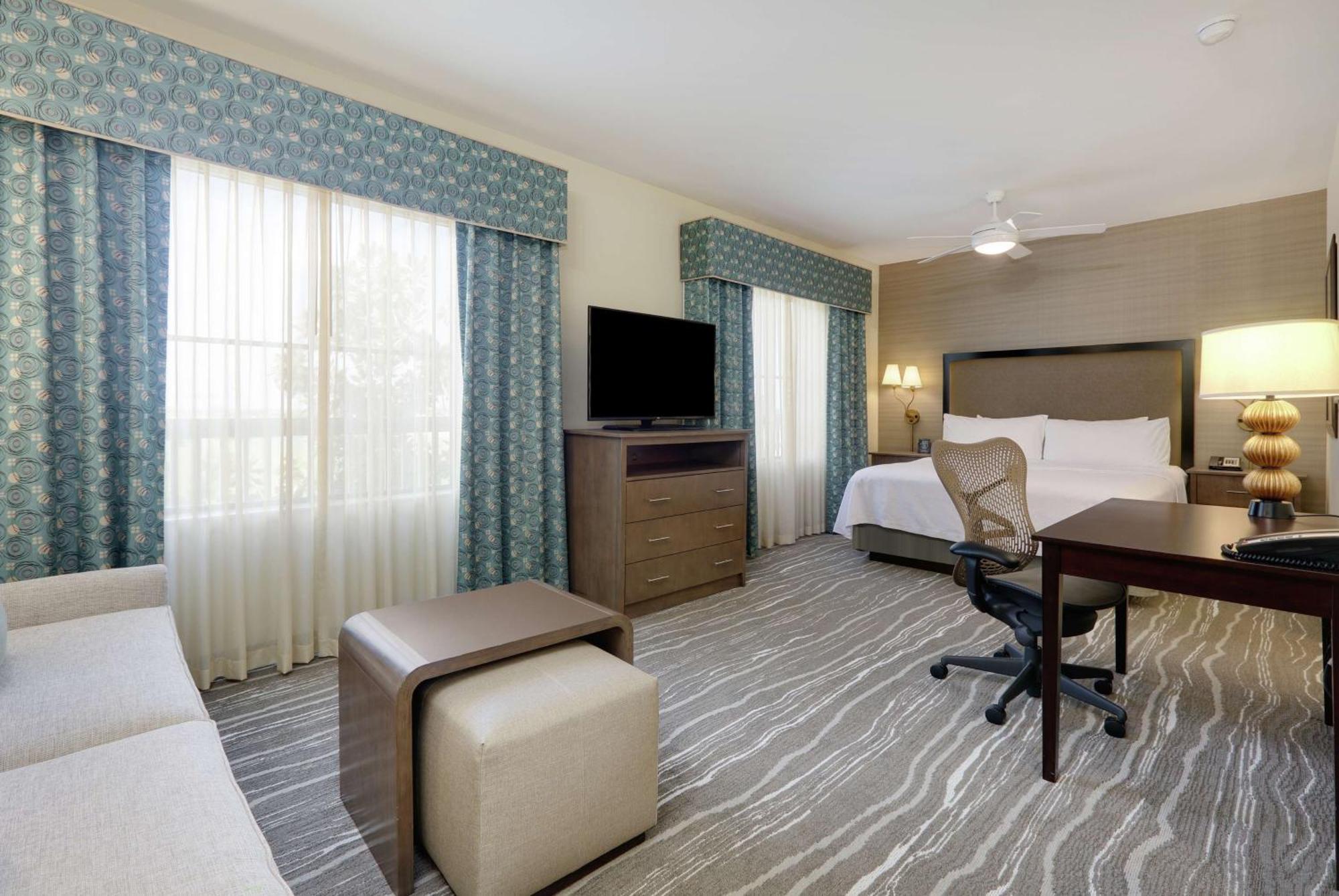 Homewood Suites By Hilton Dallas/Allen Extérieur photo