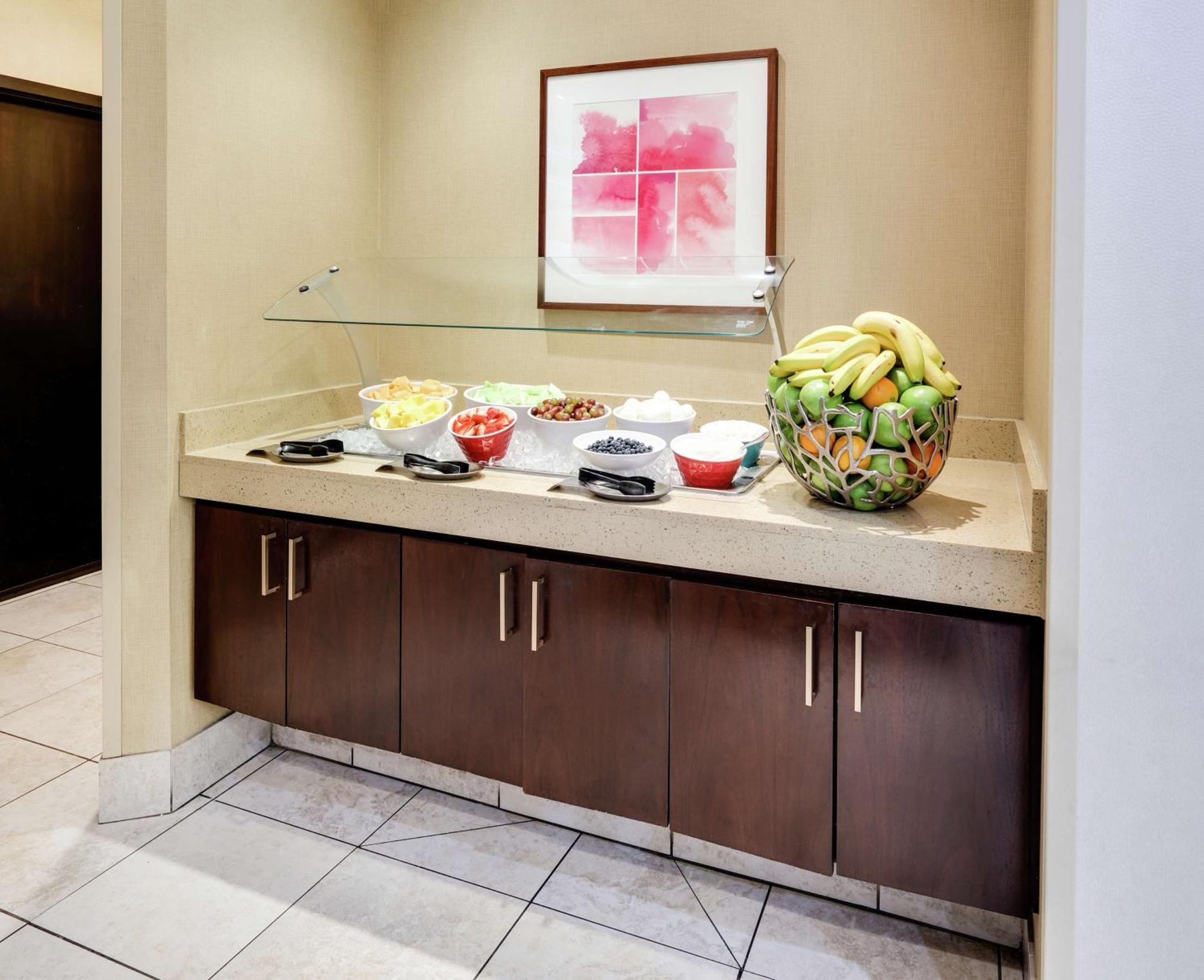 Homewood Suites By Hilton Dallas/Allen Extérieur photo
