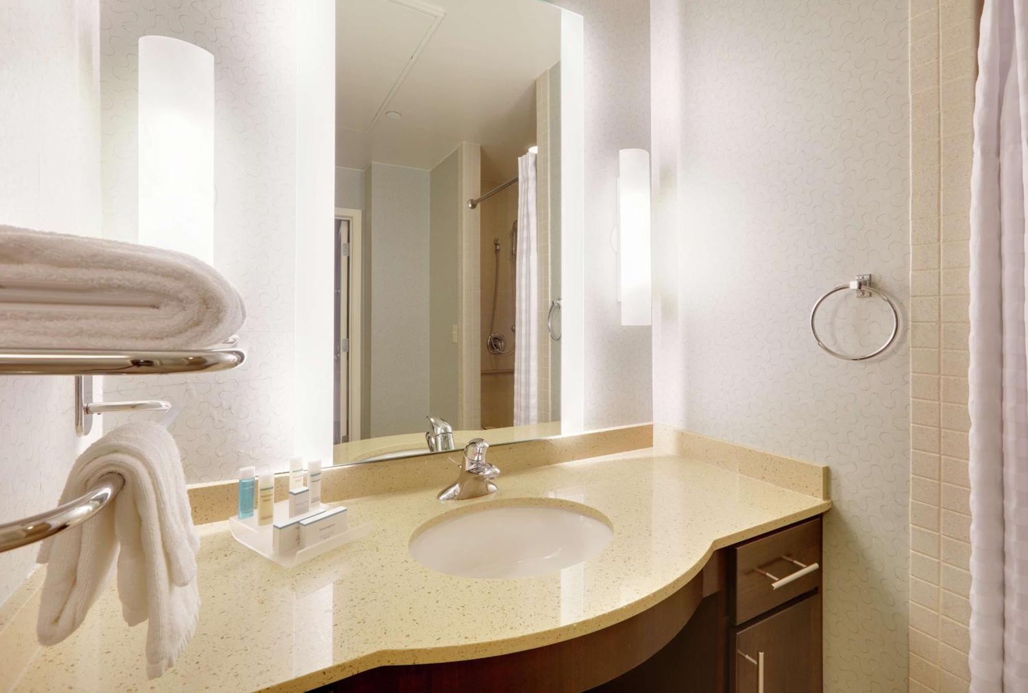 Homewood Suites By Hilton Dallas/Allen Extérieur photo