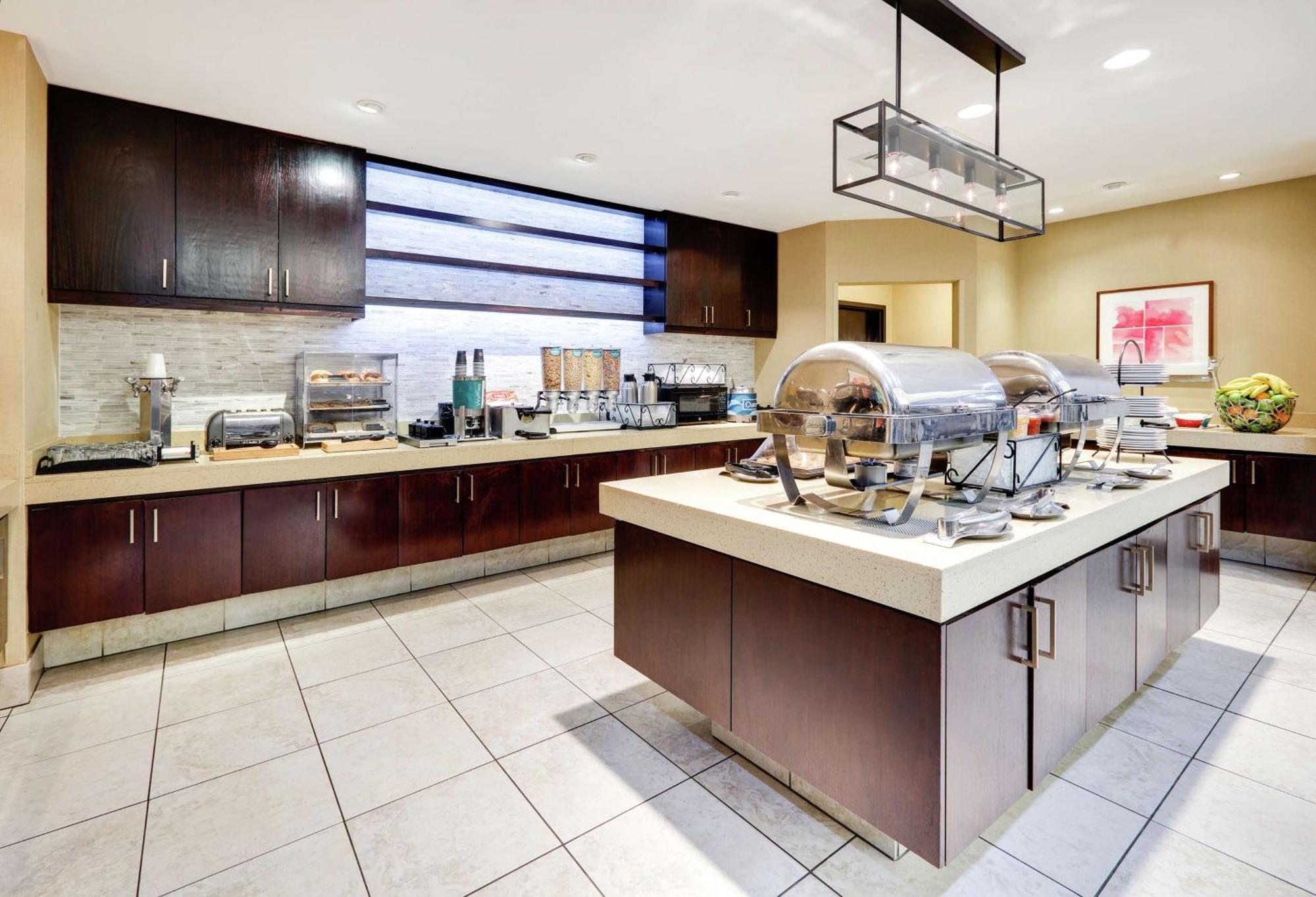 Homewood Suites By Hilton Dallas/Allen Extérieur photo