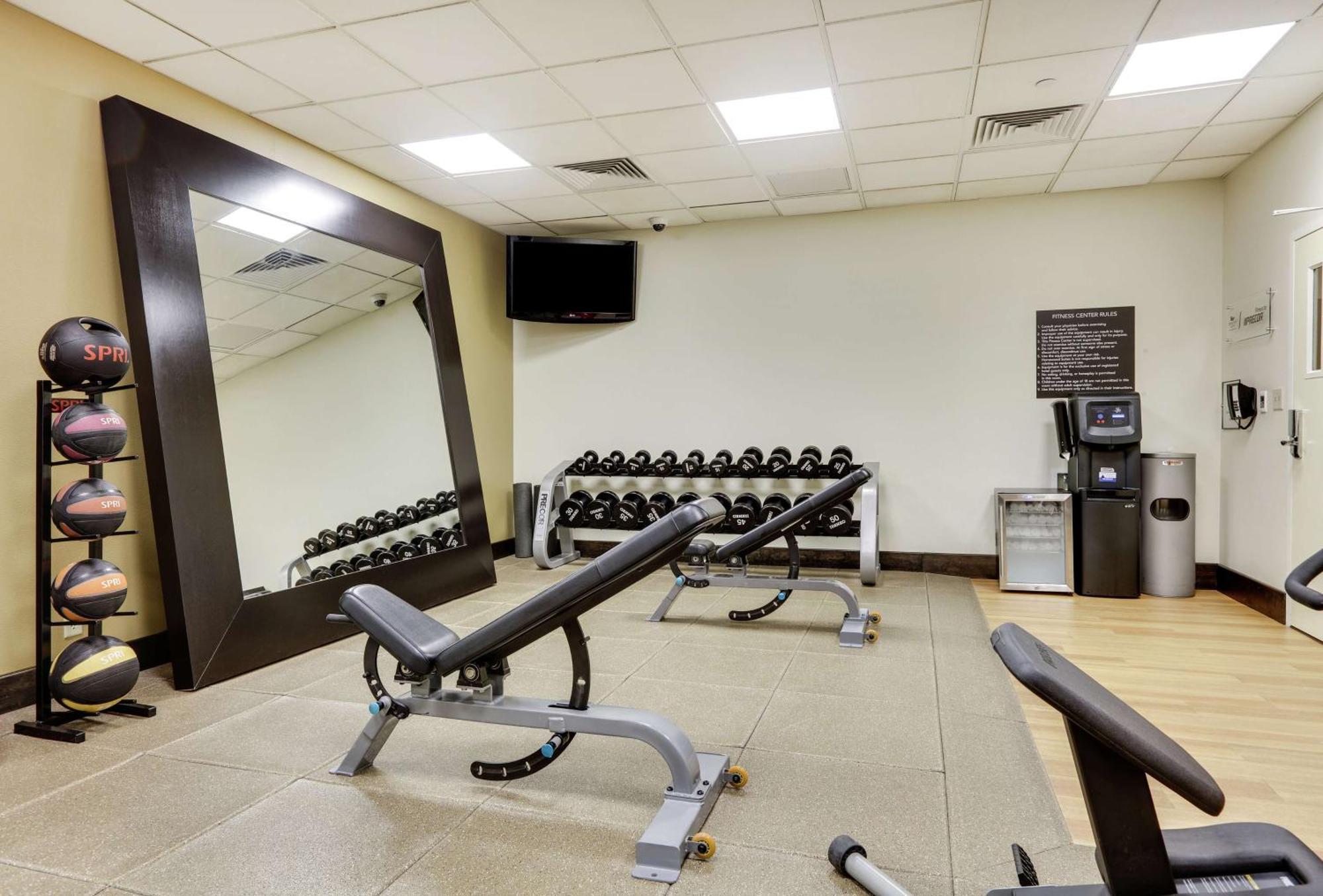 Homewood Suites By Hilton Dallas/Allen Extérieur photo