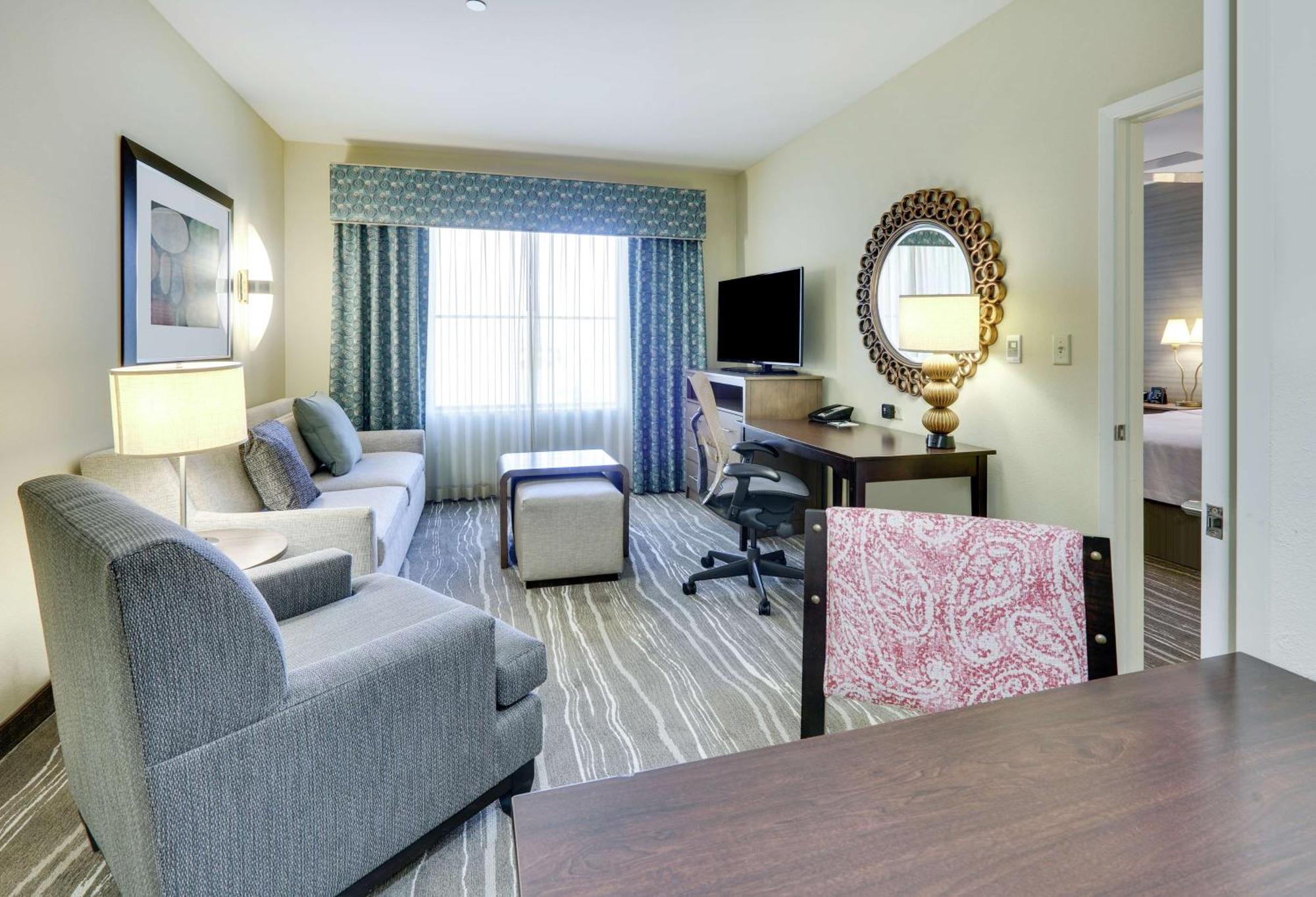Homewood Suites By Hilton Dallas/Allen Extérieur photo
