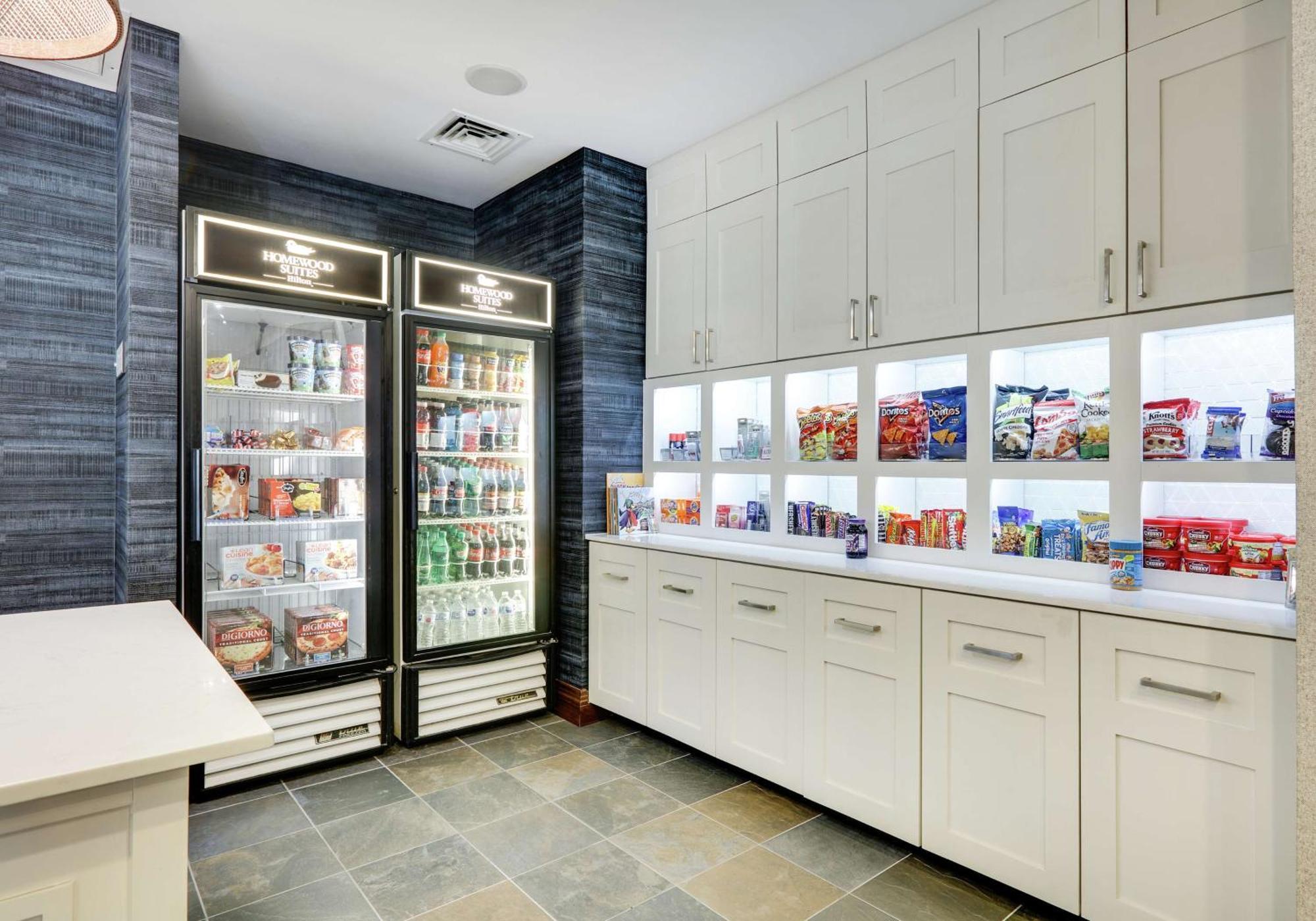 Homewood Suites By Hilton Dallas/Allen Extérieur photo