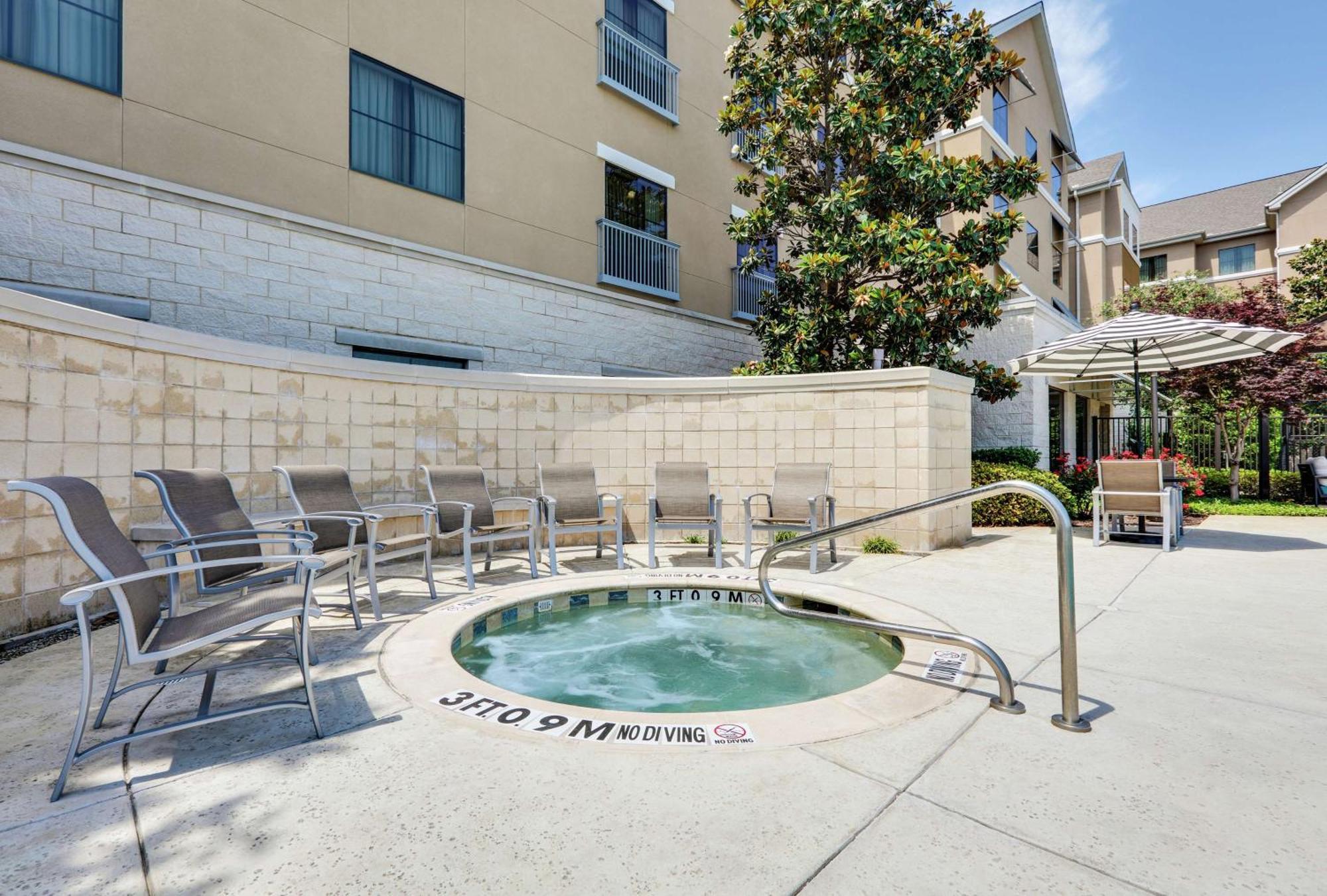Homewood Suites By Hilton Dallas/Allen Extérieur photo
