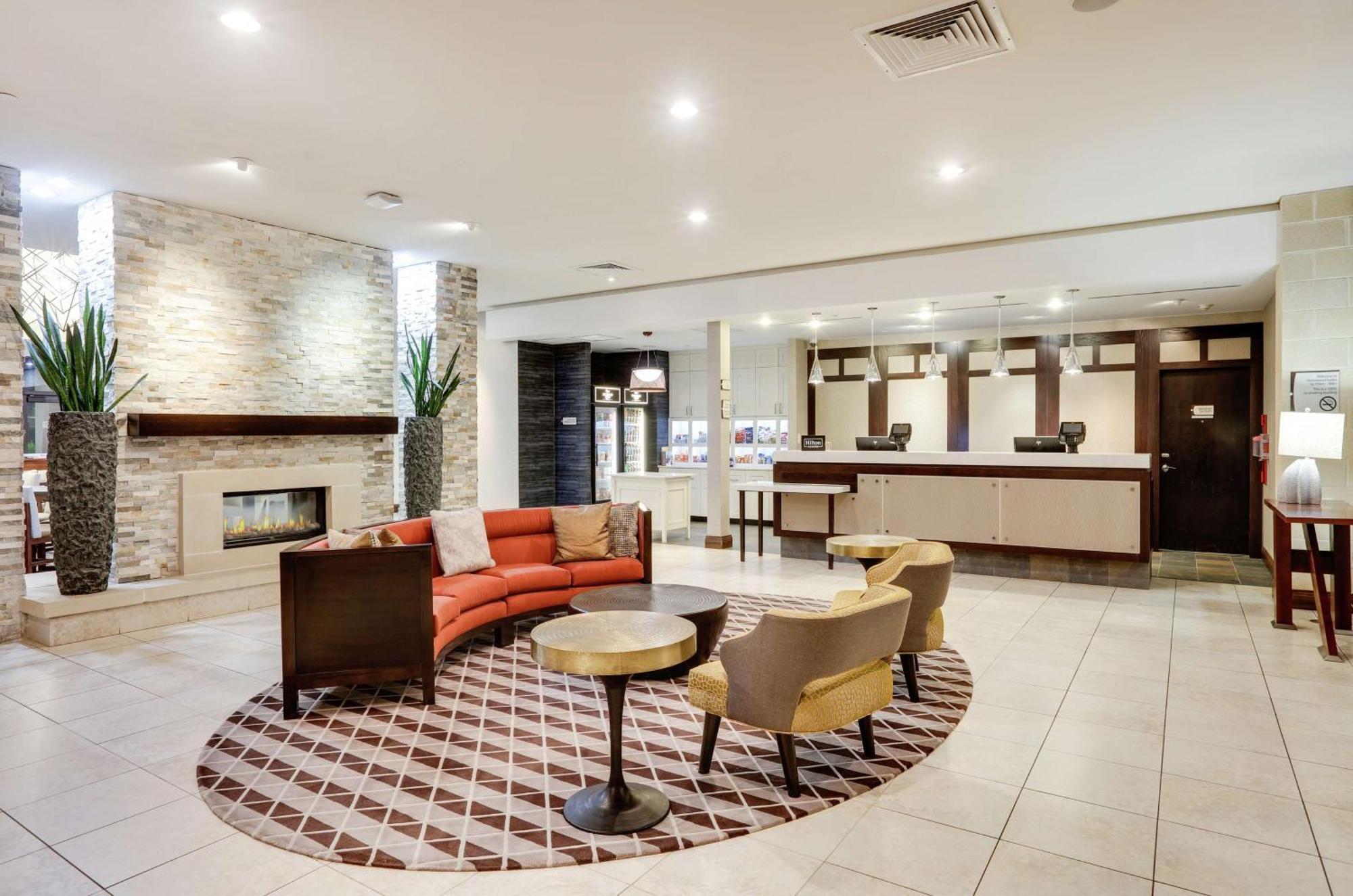 Homewood Suites By Hilton Dallas/Allen Extérieur photo