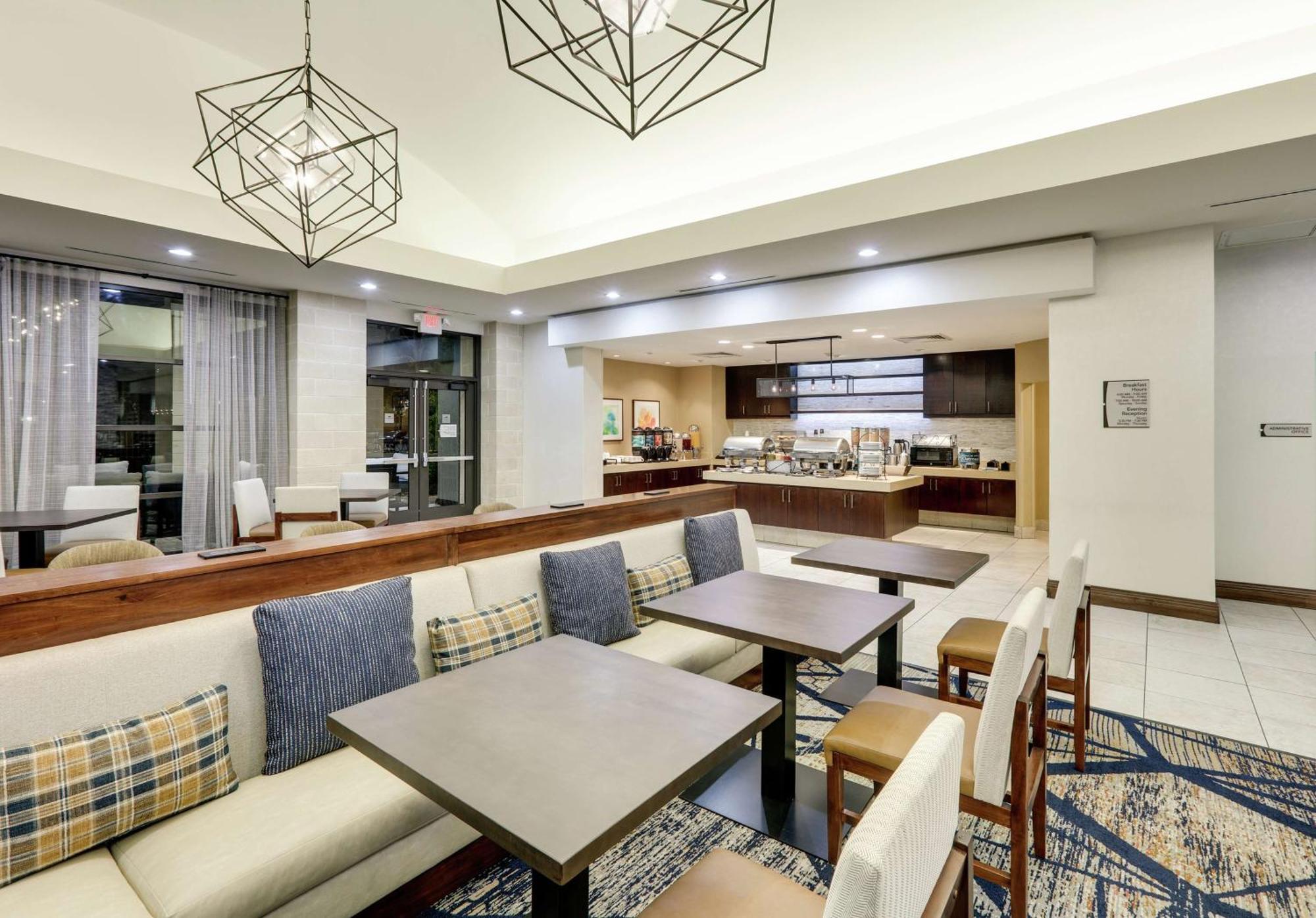 Homewood Suites By Hilton Dallas/Allen Extérieur photo