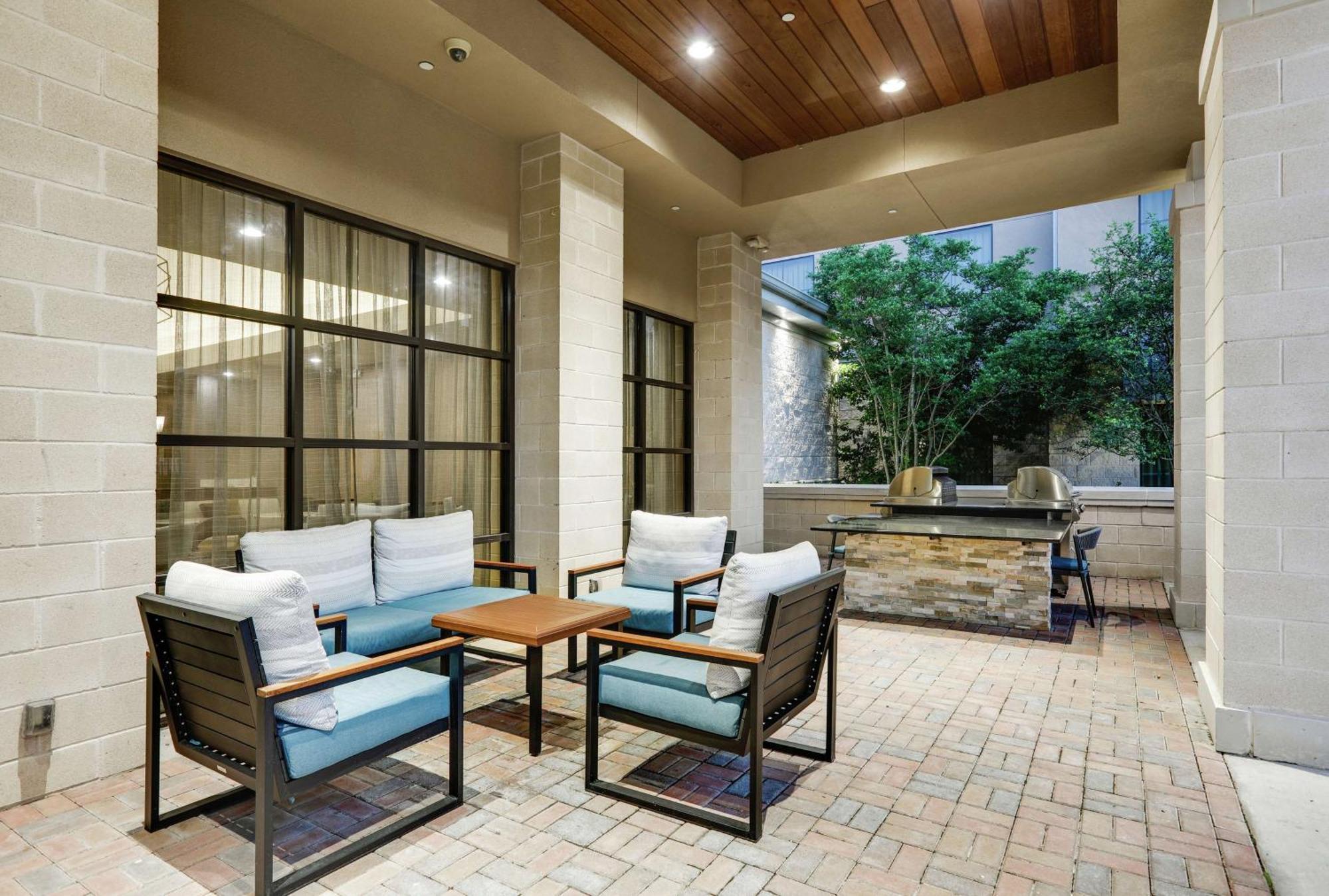Homewood Suites By Hilton Dallas/Allen Extérieur photo