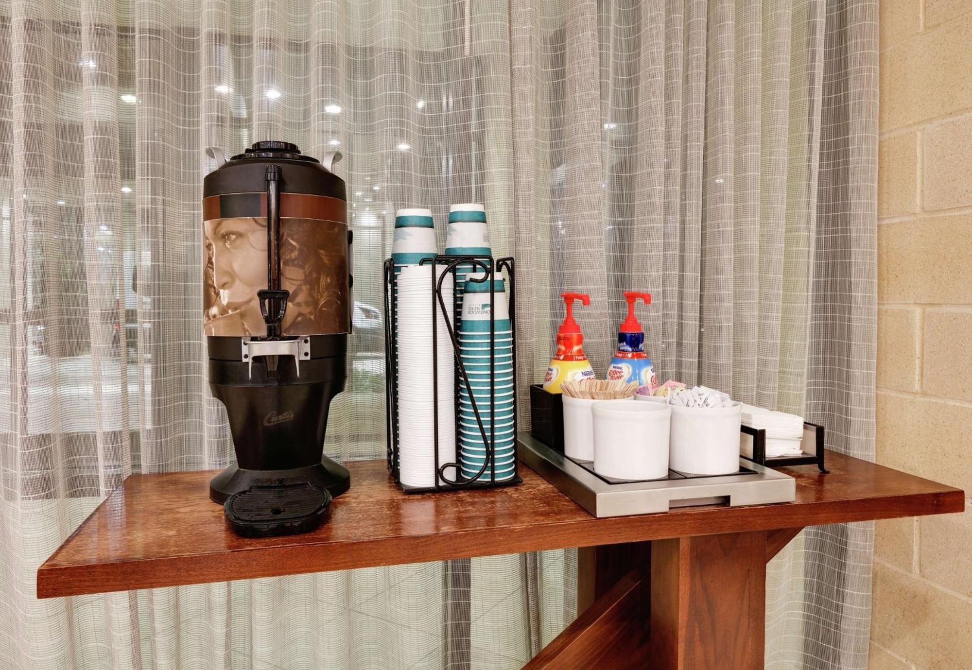 Homewood Suites By Hilton Dallas/Allen Extérieur photo